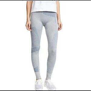 NWOT Adidas by Stella McCartney leggings